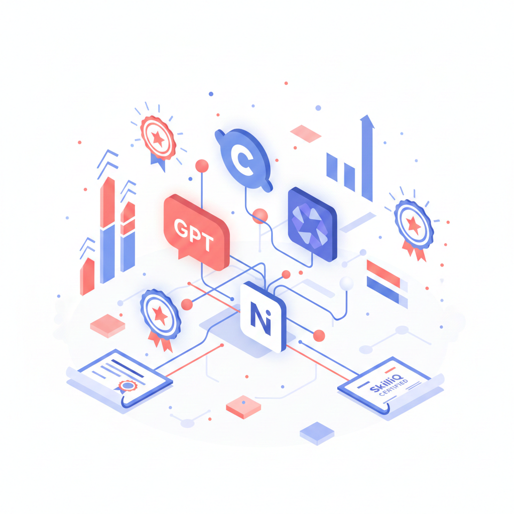 How Skilliq Users Stay Ahead